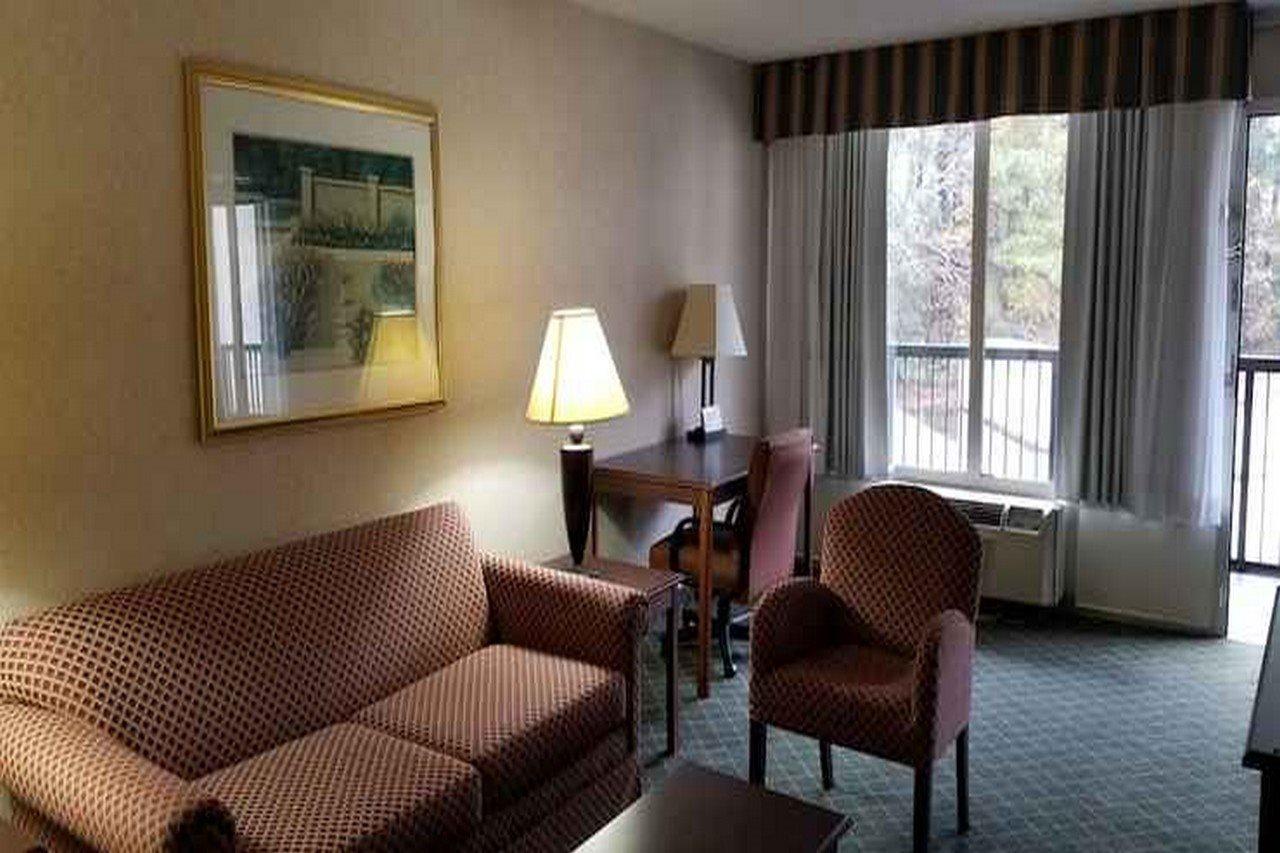 Clarion Inn & Suites Florence Dış mekan fotoğraf