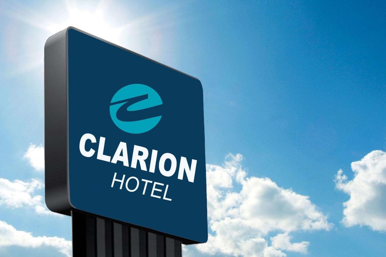Clarion Inn & Suites Florence Dış mekan fotoğraf