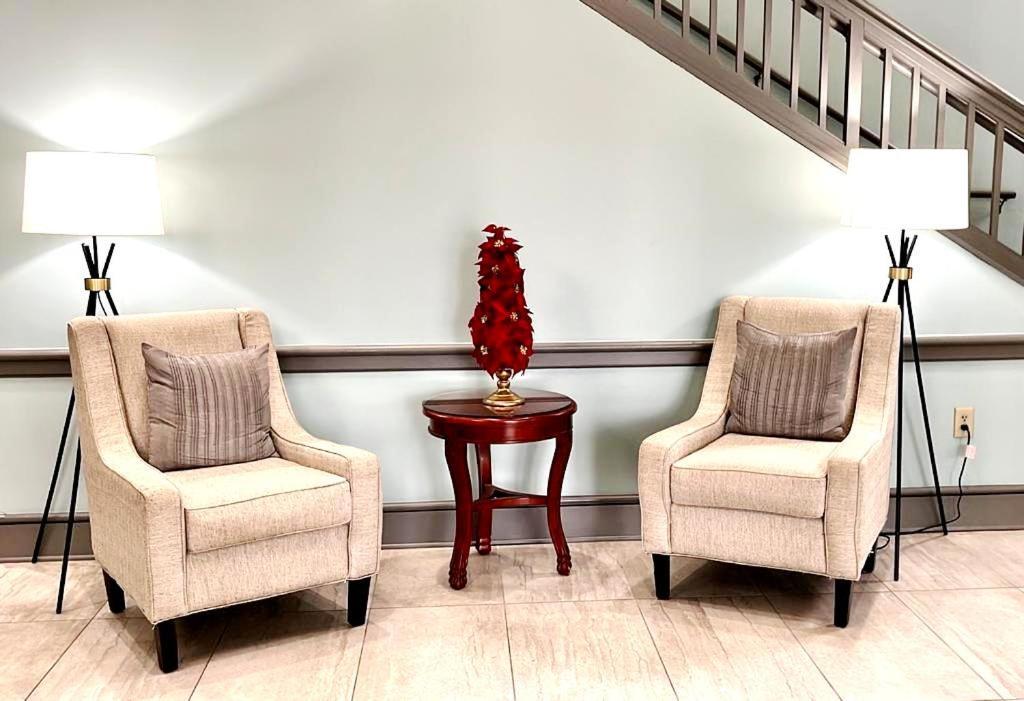 Clarion Inn & Suites Florence Dış mekan fotoğraf