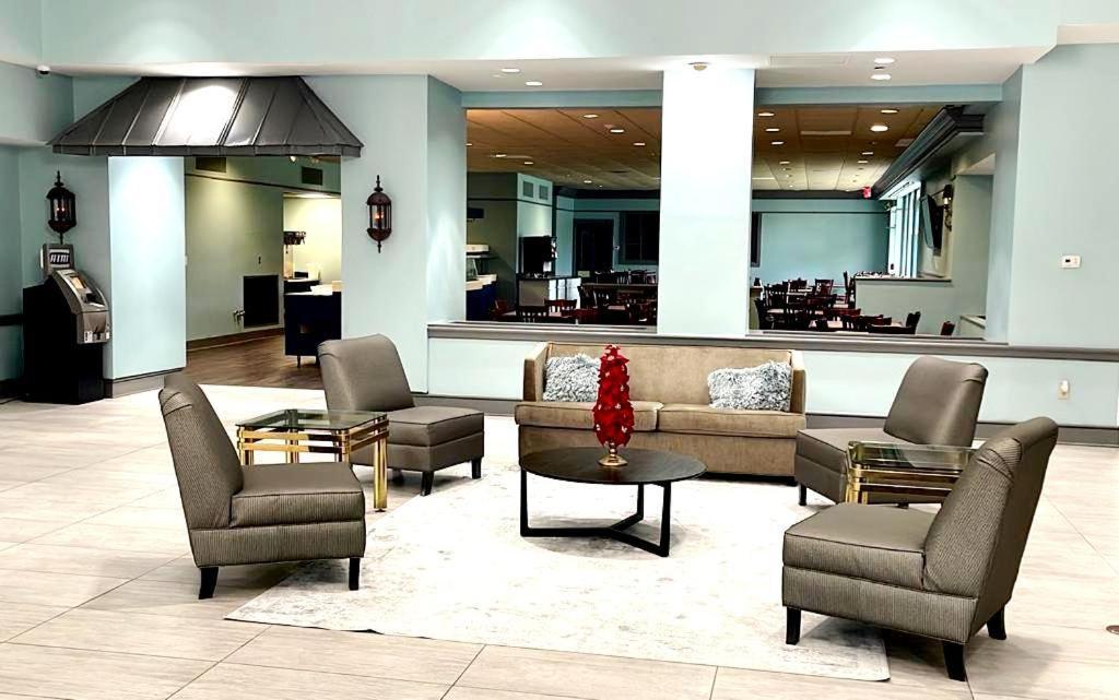 Clarion Inn & Suites Florence Dış mekan fotoğraf