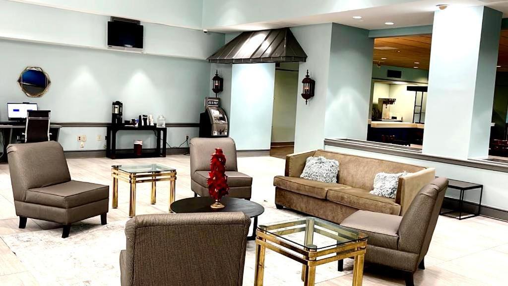 Clarion Inn & Suites Florence Dış mekan fotoğraf