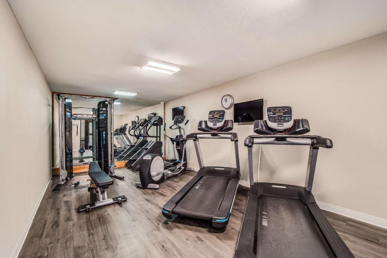 Clarion Inn & Suites Florence Dış mekan fotoğraf