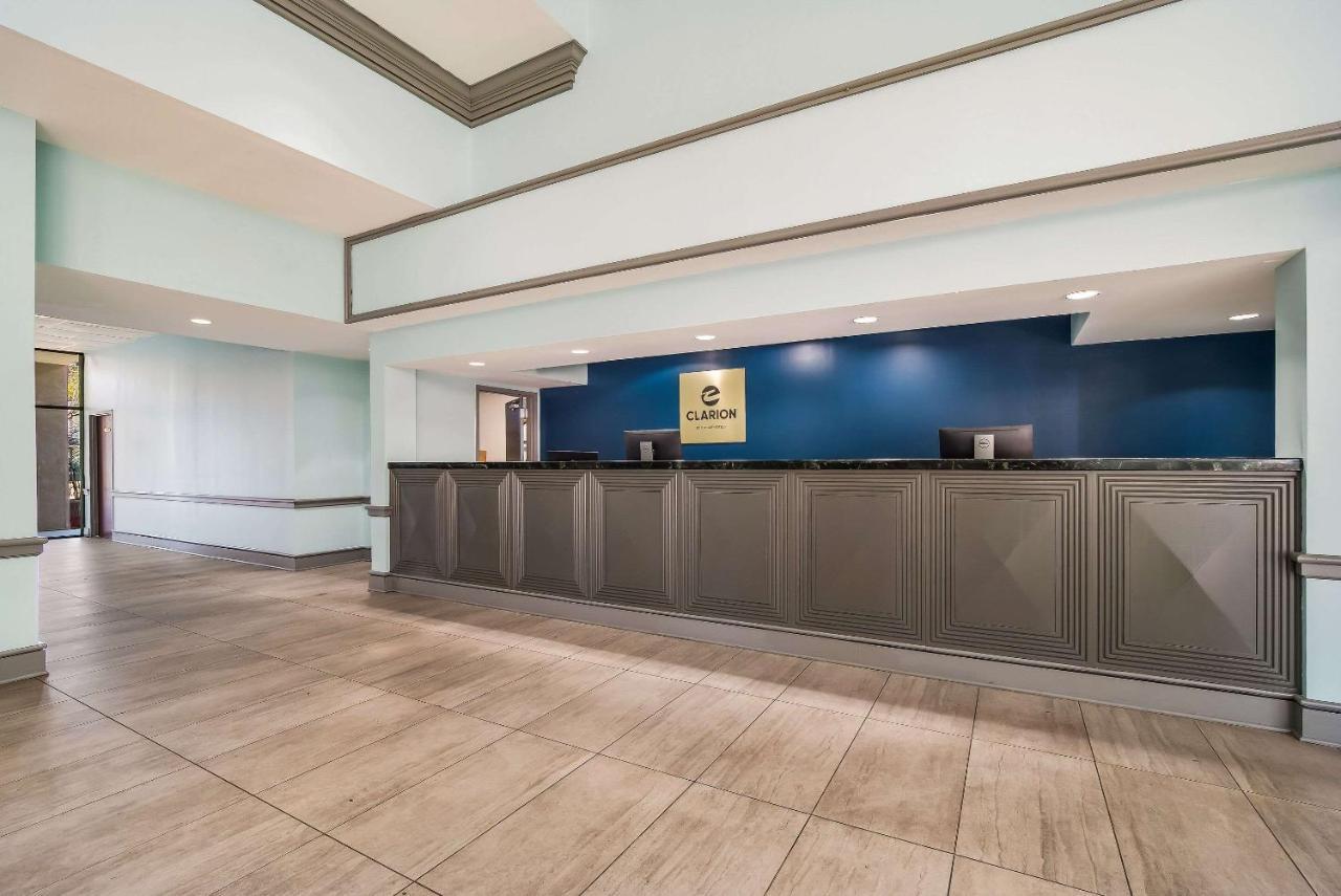 Clarion Inn & Suites Florence Dış mekan fotoğraf