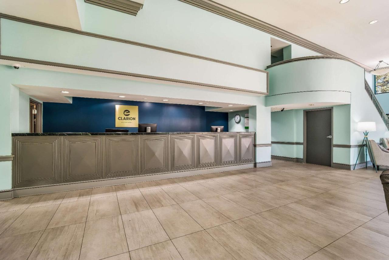 Clarion Inn & Suites Florence Dış mekan fotoğraf