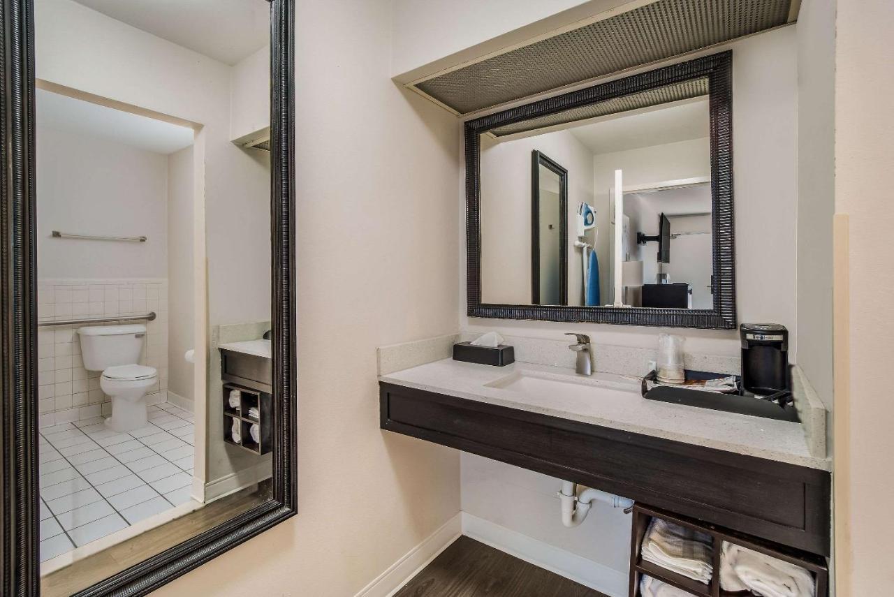 Clarion Inn & Suites Florence Dış mekan fotoğraf