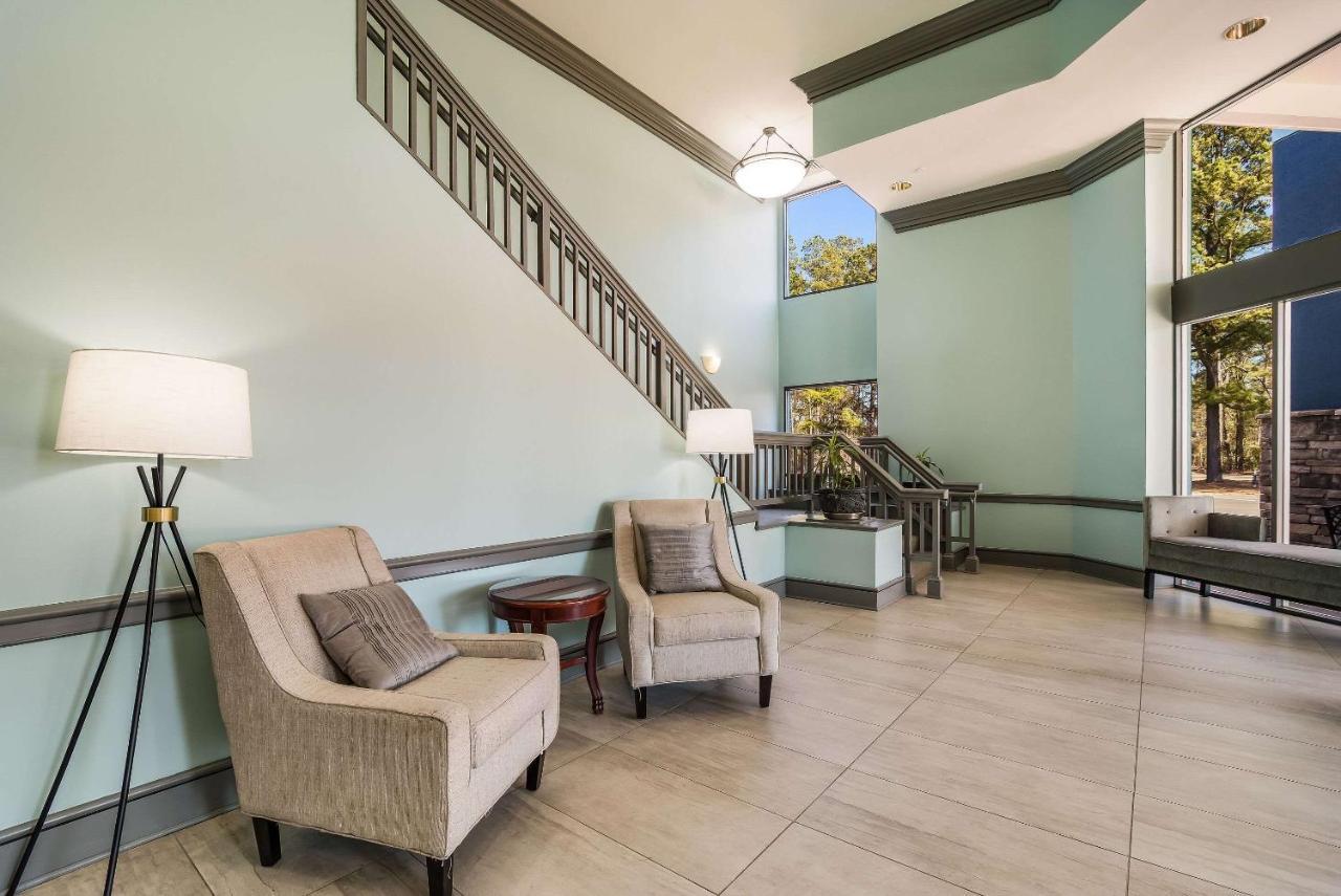 Clarion Inn & Suites Florence Dış mekan fotoğraf
