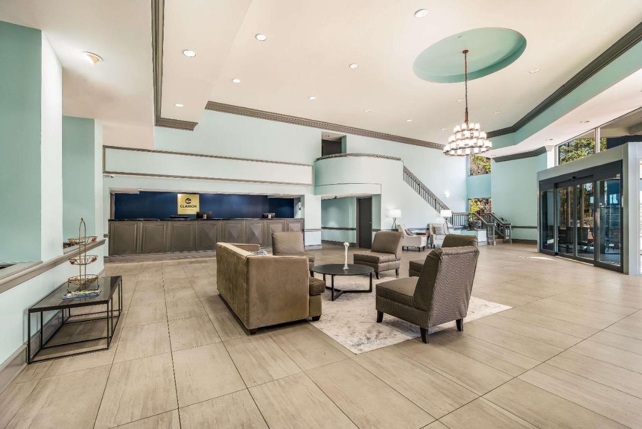 Clarion Inn & Suites Florence Dış mekan fotoğraf
