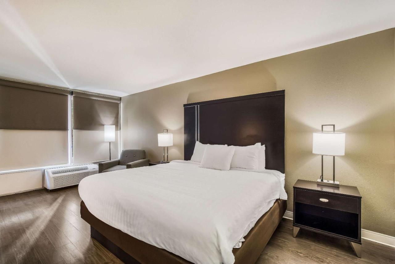 Clarion Inn & Suites Florence Dış mekan fotoğraf