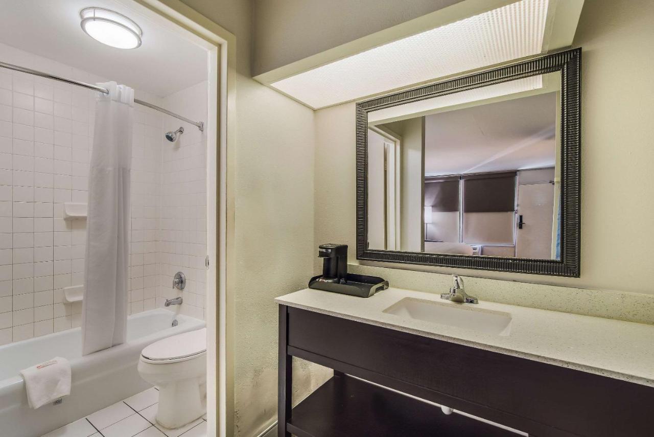 Clarion Inn & Suites Florence Dış mekan fotoğraf