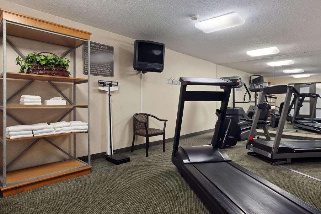 Clarion Inn & Suites Florence Dış mekan fotoğraf