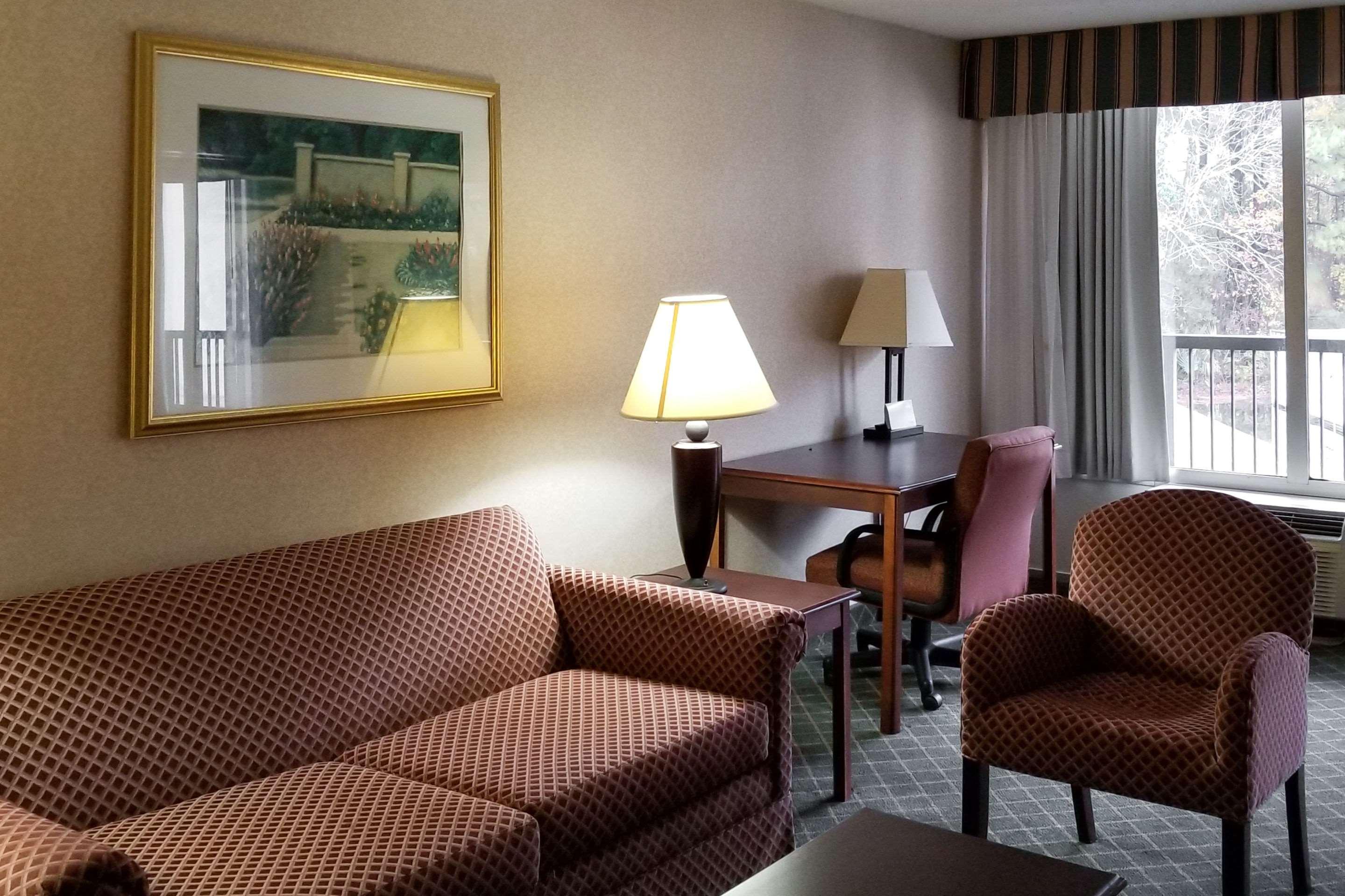 Clarion Inn & Suites Florence Dış mekan fotoğraf