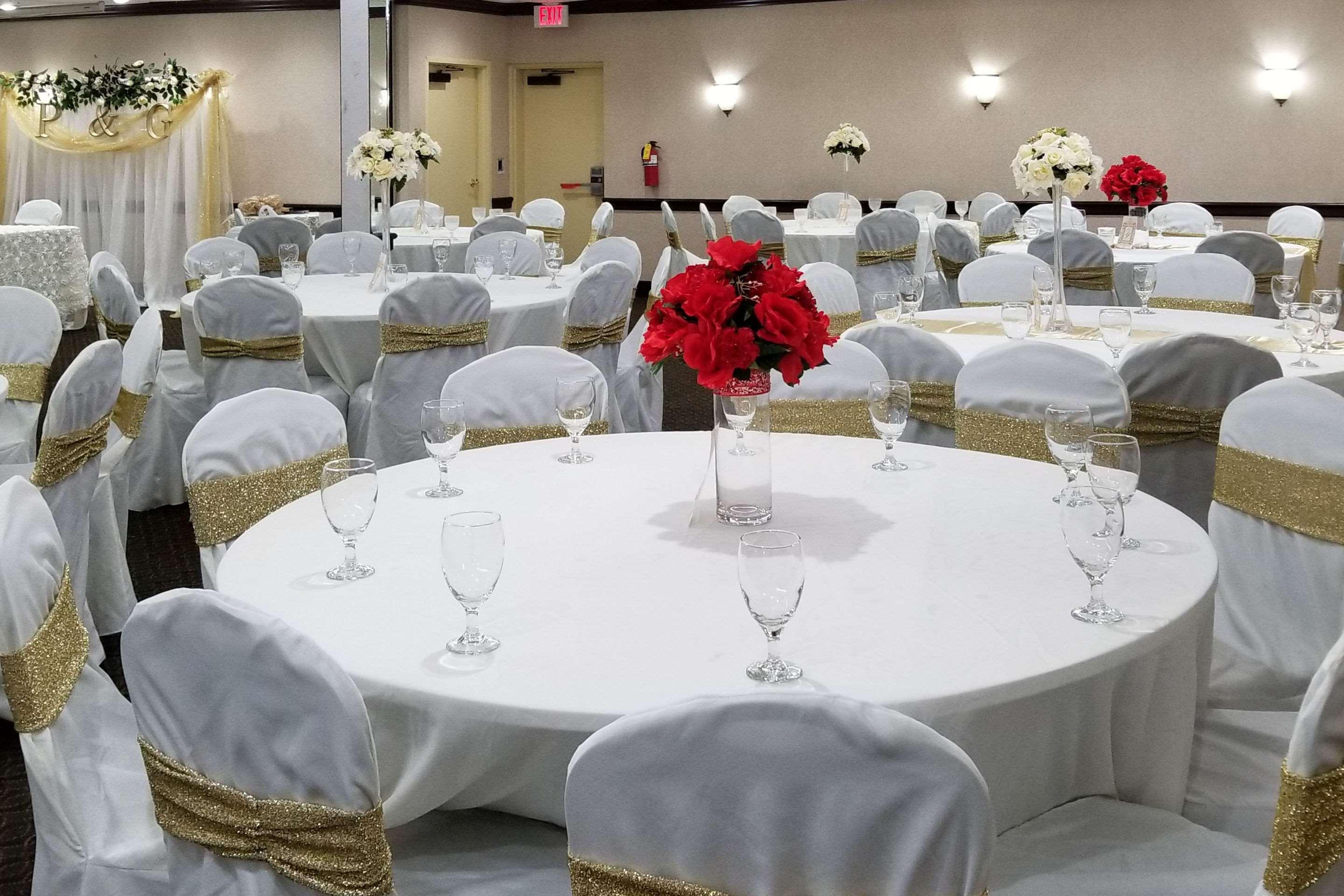 Clarion Inn & Suites Florence Dış mekan fotoğraf