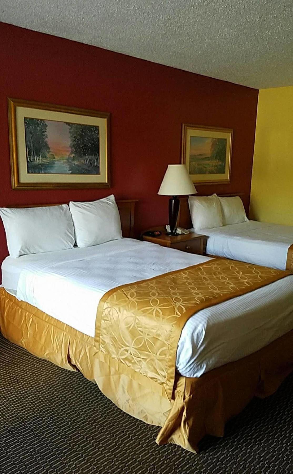 Clarion Inn & Suites Florence Dış mekan fotoğraf