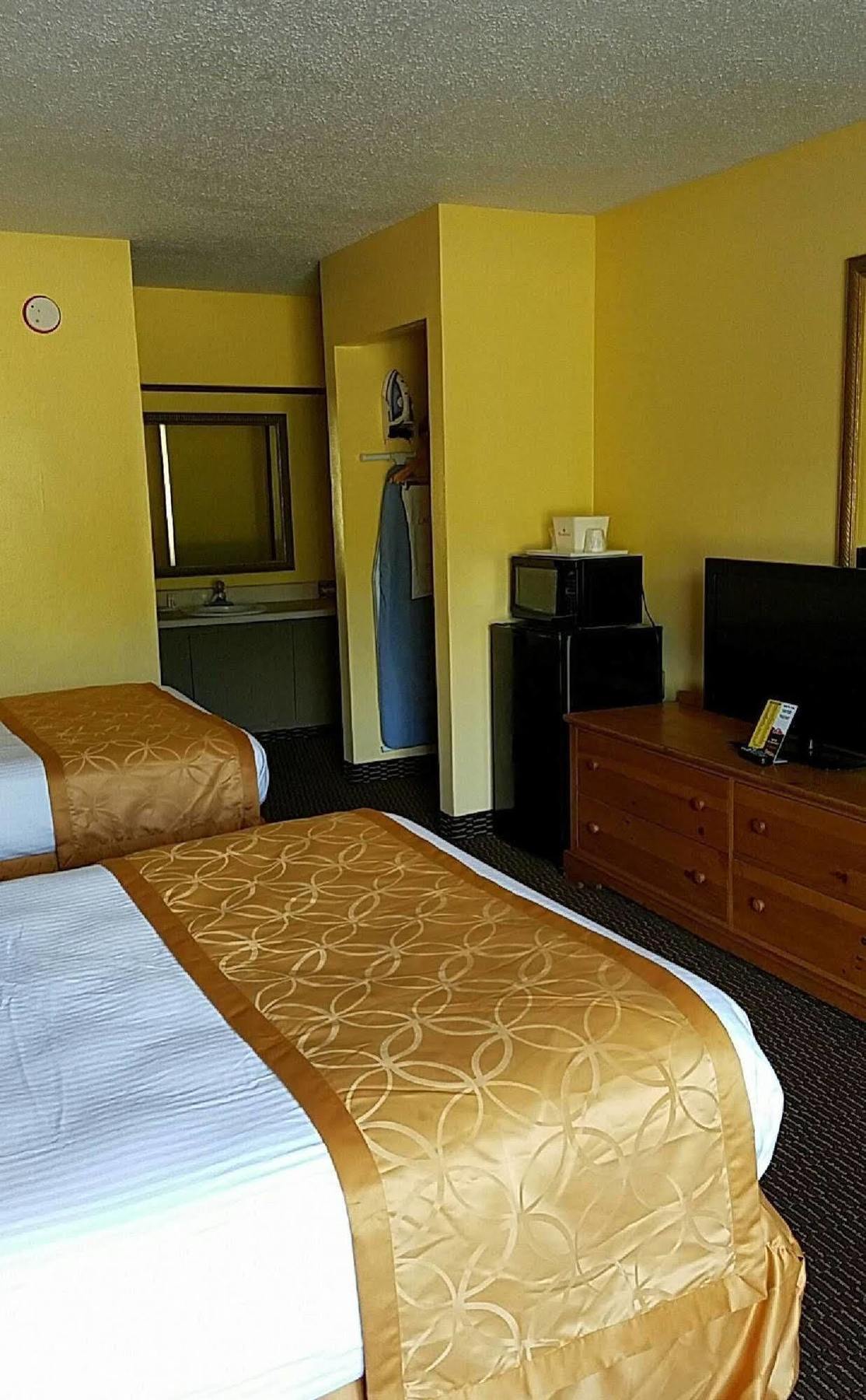 Clarion Inn & Suites Florence Dış mekan fotoğraf