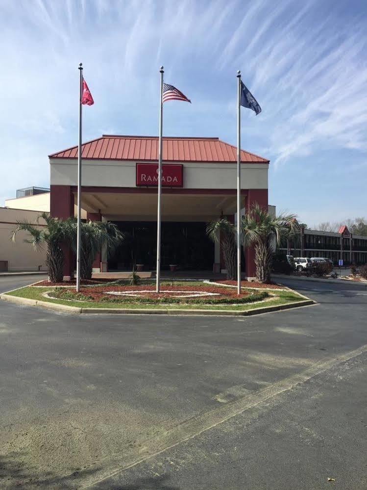 Clarion Inn & Suites Florence Dış mekan fotoğraf